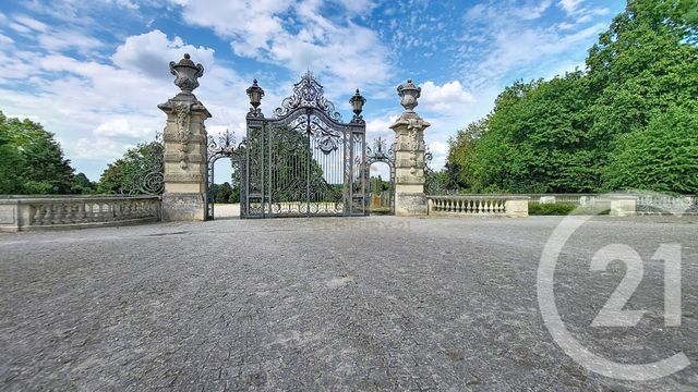 Appartement F3 &agrave; vendre - 3 pi&egrave;ces - 69,22 m2 - Noisiel - 77 - ILE-DE-FRANCE