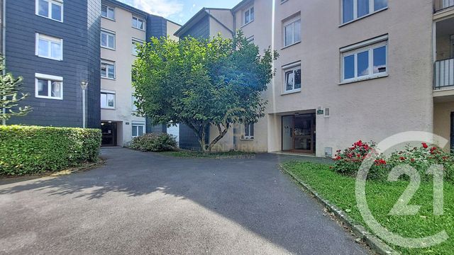 Appartement F3 &agrave; vendre - 3 pi&egrave;ces - 69,22 m2 - Noisiel - 77 - ILE-DE-FRANCE