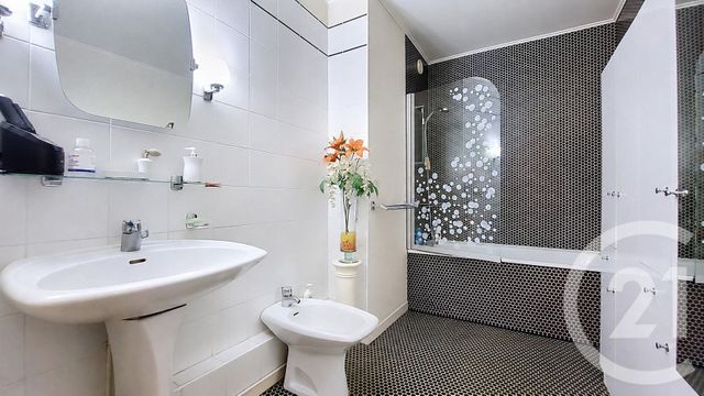 Appartement F3 &agrave; vendre - 3 pi&egrave;ces - 69,22 m2 - Noisiel - 77 - ILE-DE-FRANCE