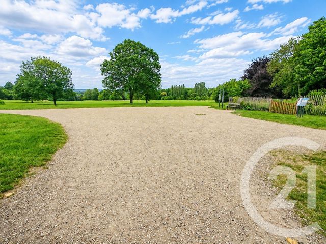 Appartement F3 &agrave; vendre - 3 pi&egrave;ces - 69,22 m2 - Noisiel - 77 - ILE-DE-FRANCE