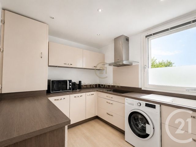 Appartement F4 &agrave; vendre - 3 pi&egrave;ces - 85,78 m2 - Noisiel - 77 - ILE-DE-FRANCE