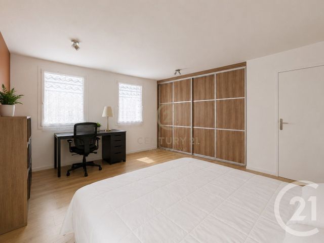 Appartement F4 &agrave; vendre - 3 pi&egrave;ces - 85,78 m2 - Noisiel - 77 - ILE-DE-FRANCE