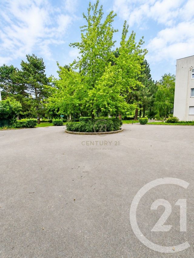 Appartement F4 &agrave; vendre - 3 pi&egrave;ces - 85,78 m2 - Noisiel - 77 - ILE-DE-FRANCE