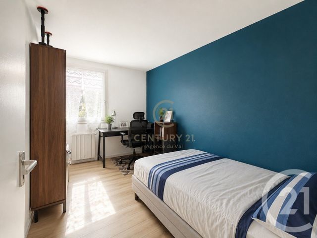 Appartement F4 &agrave; vendre - 3 pi&egrave;ces - 85,78 m2 - Noisiel - 77 - ILE-DE-FRANCE