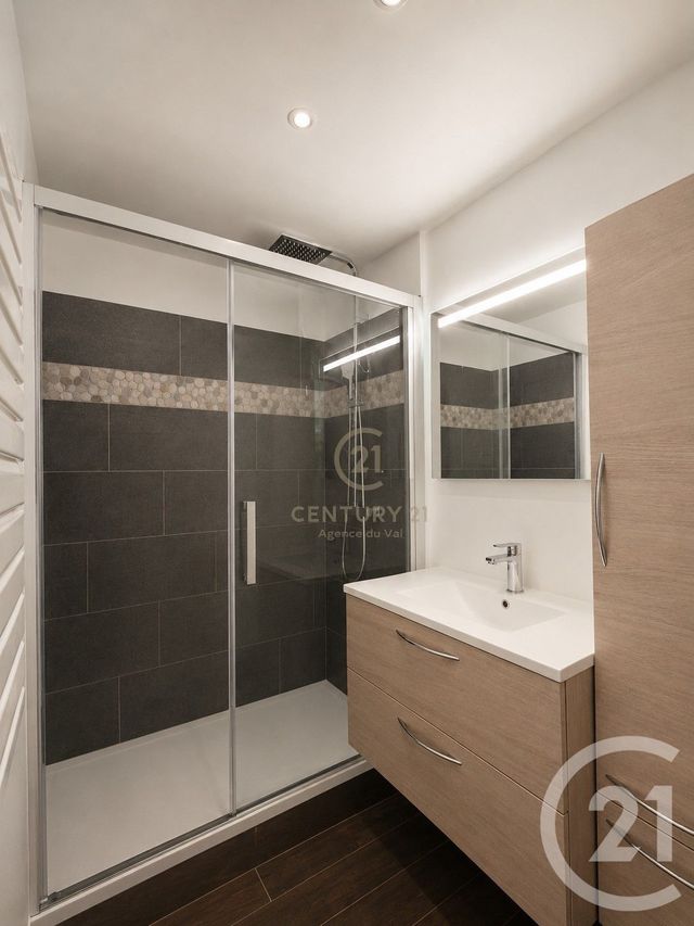Appartement F4 &agrave; vendre - 3 pi&egrave;ces - 85,78 m2 - Noisiel - 77 - ILE-DE-FRANCE