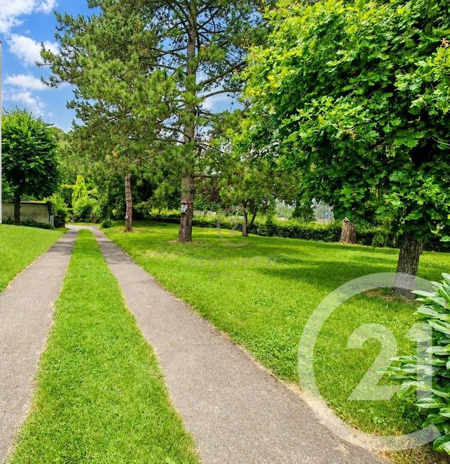 Appartement F4 &agrave; vendre - 3 pi&egrave;ces - 85,78 m2 - Noisiel - 77 - ILE-DE-FRANCE