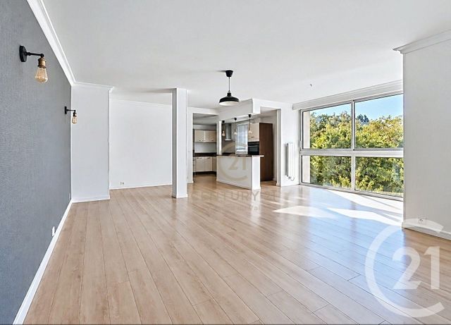 appartement - NOISIEL - 77