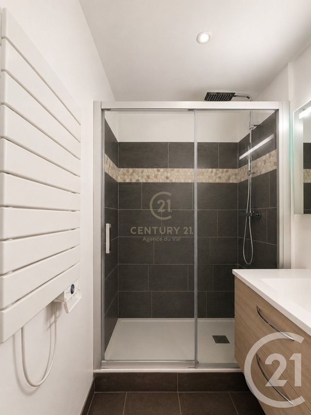 Appartement F4 &agrave; vendre - 3 pi&egrave;ces - 85,78 m2 - Noisiel - 77 - ILE-DE-FRANCE