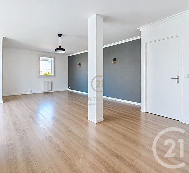 Appartement F4 &agrave; vendre - 3 pi&egrave;ces - 85,78 m2 - Noisiel - 77 - ILE-DE-FRANCE