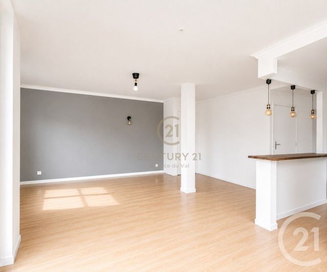 Appartement F4 &agrave; vendre - 3 pi&egrave;ces - 85,78 m2 - Noisiel - 77 - ILE-DE-FRANCE