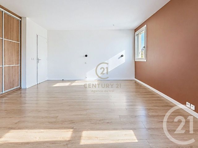 Appartement F4 &agrave; vendre - 3 pi&egrave;ces - 85,78 m2 - Noisiel - 77 - ILE-DE-FRANCE