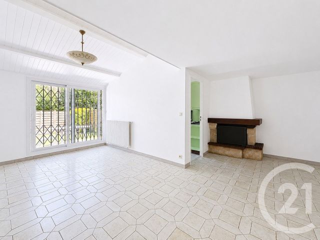 Maison &agrave; vendre - 4 pi&egrave;ces - 76,31 m2 - Noisiel - 77 - ILE-DE-FRANCE