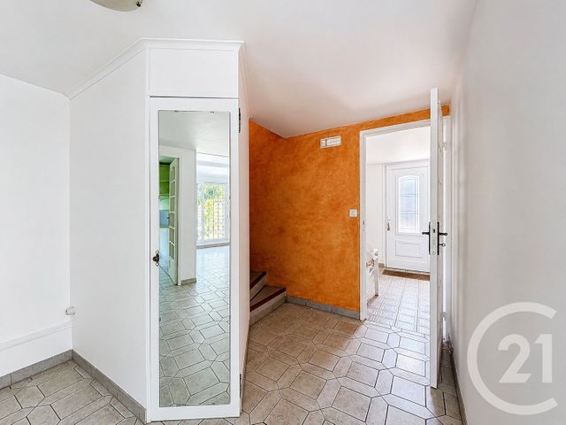 Maison &agrave; vendre - 4 pi&egrave;ces - 76,31 m2 - Noisiel - 77 - ILE-DE-FRANCE