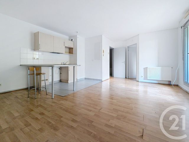 appartement - LOGNES - 77