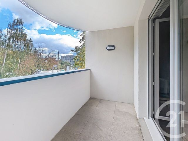 Appartement F2 &agrave; vendre - 2 pi&egrave;ces - 49,06 m2 - Lognes - 77 - ILE-DE-FRANCE