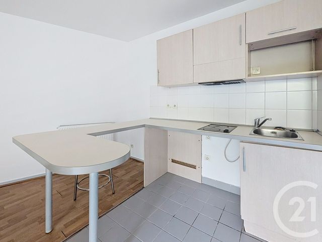 Appartement F2 &agrave; vendre - 2 pi&egrave;ces - 49,06 m2 - Lognes - 77 - ILE-DE-FRANCE