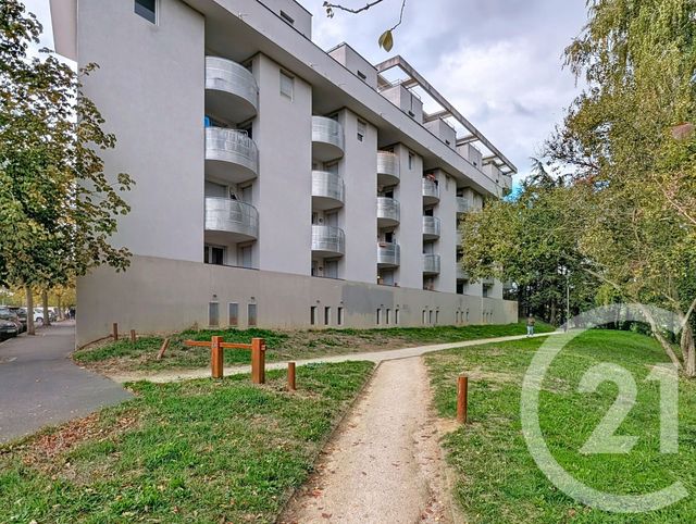 Appartement F2 &agrave; vendre - 2 pi&egrave;ces - 49,06 m2 - Lognes - 77 - ILE-DE-FRANCE