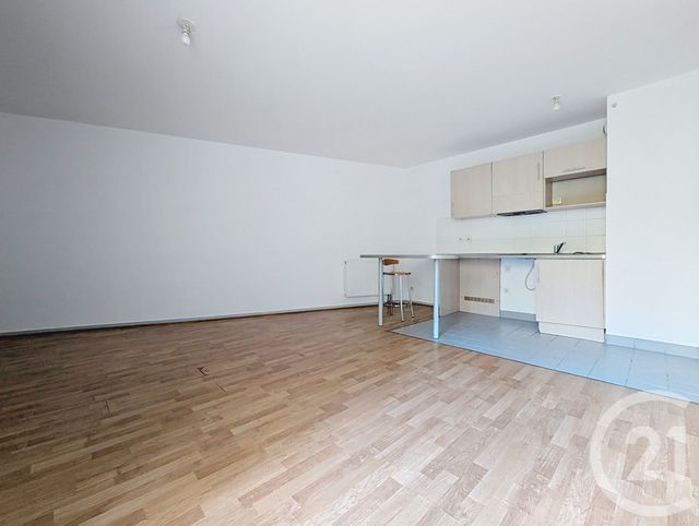 Appartement F2 &agrave; vendre - 2 pi&egrave;ces - 49,06 m2 - Lognes - 77 - ILE-DE-FRANCE