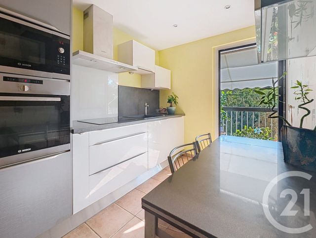 Appartement F4 &agrave; vendre - 4 pi&egrave;ces - 84,52 m2 - Torcy - 77 - ILE-DE-FRANCE
