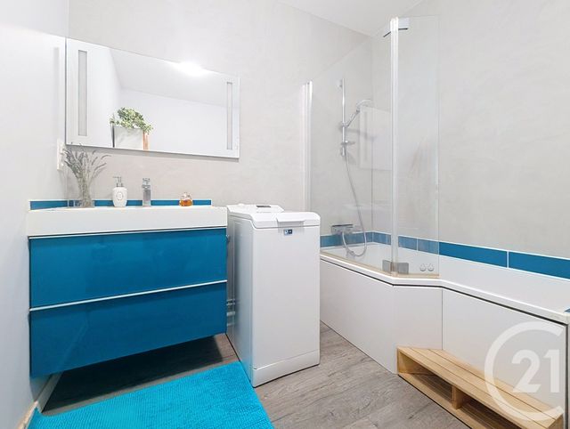 Appartement F4 &agrave; vendre - 4 pi&egrave;ces - 84,52 m2 - Torcy - 77 - ILE-DE-FRANCE