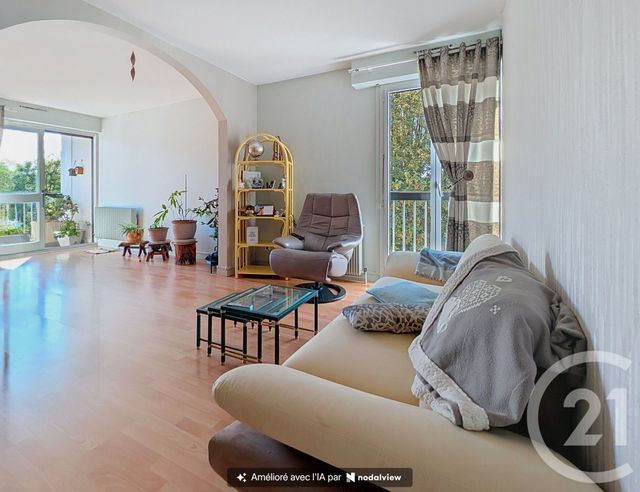 Appartement F4 &agrave; vendre - 4 pi&egrave;ces - 84,52 m2 - Torcy - 77 - ILE-DE-FRANCE