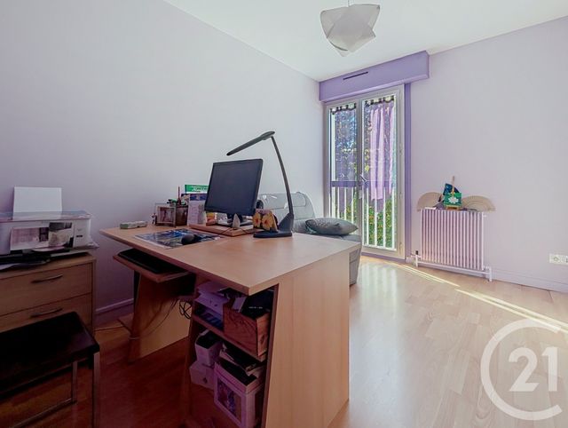 Appartement F4 &agrave; vendre - 4 pi&egrave;ces - 84,52 m2 - Torcy - 77 - ILE-DE-FRANCE