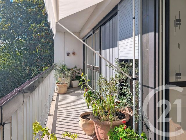 Appartement F4 &agrave; vendre - 4 pi&egrave;ces - 84,52 m2 - Torcy - 77 - ILE-DE-FRANCE