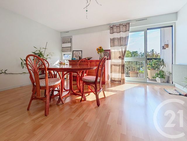 Appartement F4 &agrave; vendre - 4 pi&egrave;ces - 84,52 m2 - Torcy - 77 - ILE-DE-FRANCE