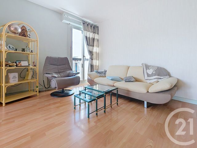 Appartement F4 &agrave; vendre - 4 pi&egrave;ces - 84,52 m2 - Torcy - 77 - ILE-DE-FRANCE