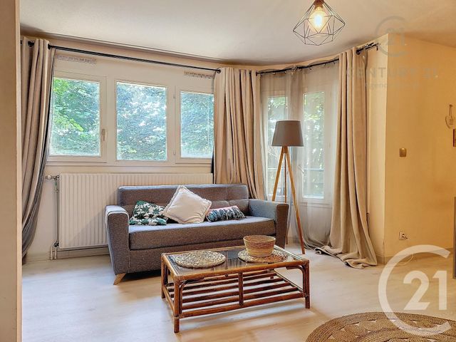 Appartement F1 &agrave; vendre - 1 pi&egrave;ce - 32,84 m2 - Torcy - 77 - ILE-DE-FRANCE