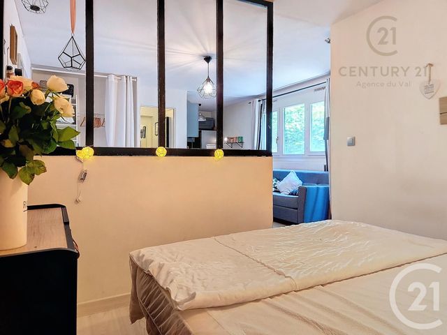 Appartement F1 &agrave; vendre - 1 pi&egrave;ce - 32,84 m2 - Torcy - 77 - ILE-DE-FRANCE