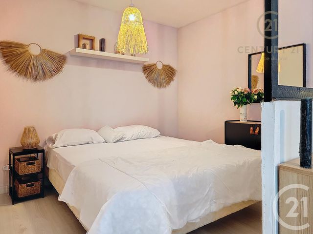 Appartement F1 &agrave; vendre - 1 pi&egrave;ce - 32,84 m2 - Torcy - 77 - ILE-DE-FRANCE