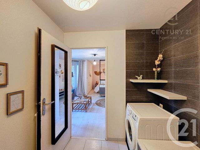 Appartement F1 &agrave; vendre - 1 pi&egrave;ce - 32,84 m2 - Torcy - 77 - ILE-DE-FRANCE