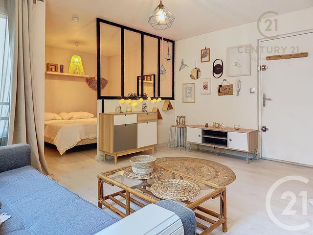 Appartement 1 pièce 33 m² · à Torcy · 32,8 m² · 160 000 €