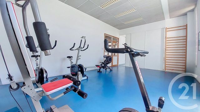 Appartement Studio &agrave; vendre - 1 pi&egrave;ce - 18,76 m2 - Bussy St Georges - 77 - ILE-DE-FRANCE
