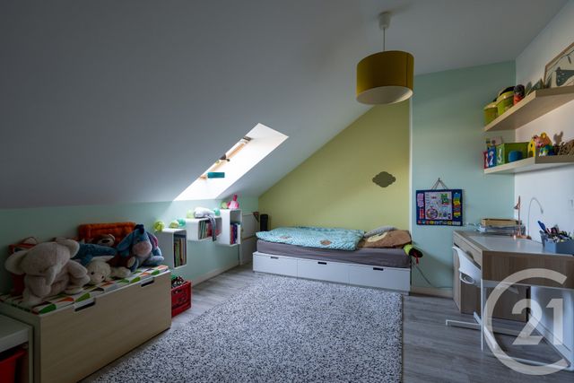 Appartement F3 &agrave; vendre - 3 pi&egrave;ces - 65,74 m2 - Torcy - 77 - ILE-DE-FRANCE