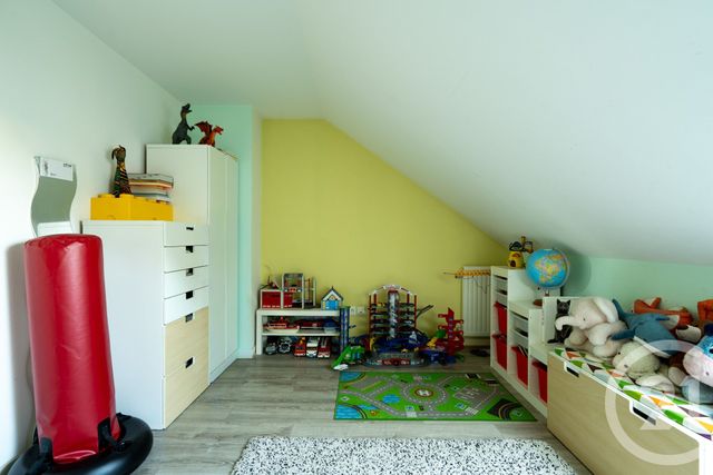 Appartement F3 &agrave; vendre - 3 pi&egrave;ces - 65,74 m2 - Torcy - 77 - ILE-DE-FRANCE