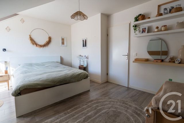 Appartement F3 &agrave; vendre - 3 pi&egrave;ces - 65,74 m2 - Torcy - 77 - ILE-DE-FRANCE