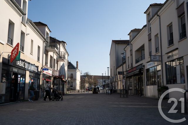 Appartement F3 &agrave; vendre - 3 pi&egrave;ces - 65,74 m2 - Torcy - 77 - ILE-DE-FRANCE