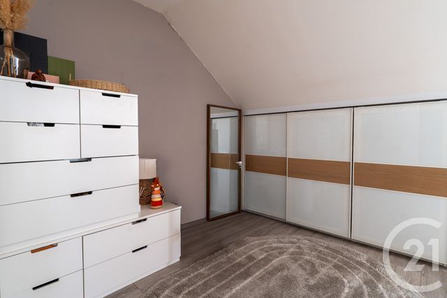 Appartement F3 &agrave; vendre - 3 pi&egrave;ces - 65,74 m2 - Torcy - 77 - ILE-DE-FRANCE
