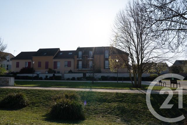 Appartement F3 &agrave; vendre - 3 pi&egrave;ces - 65,74 m2 - Torcy - 77 - ILE-DE-FRANCE