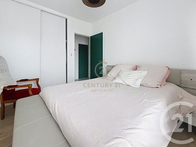 Appartement F4 &agrave; vendre - 4 pi&egrave;ces - 84,65 m2 - Torcy - 77 - ILE-DE-FRANCE