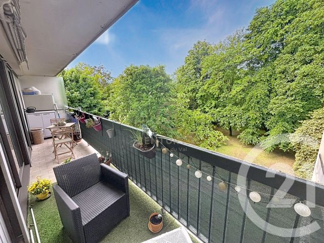 Appartement F4 &agrave; vendre - 4 pi&egrave;ces - 84,65 m2 - Torcy - 77 - ILE-DE-FRANCE
