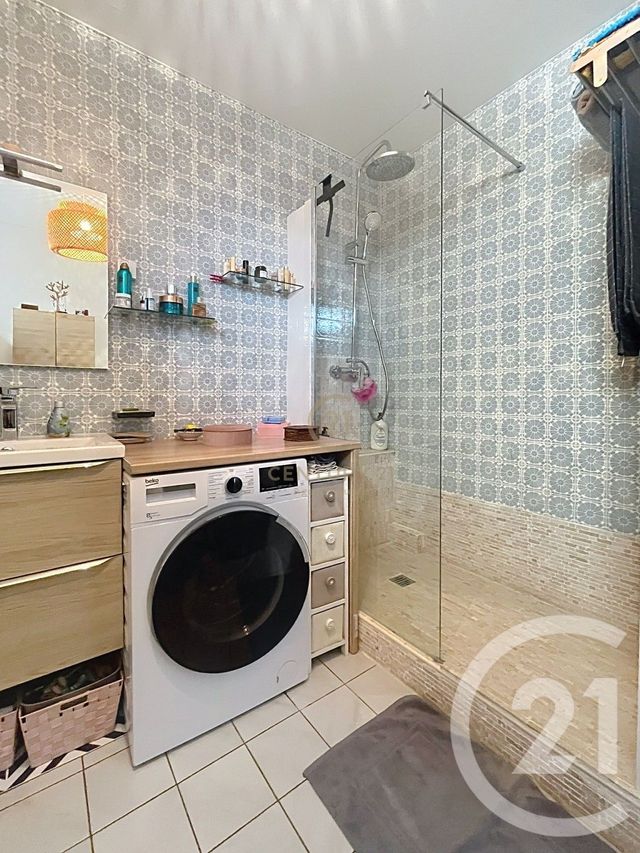 Appartement F4 &agrave; vendre - 4 pi&egrave;ces - 84,65 m2 - Torcy - 77 - ILE-DE-FRANCE