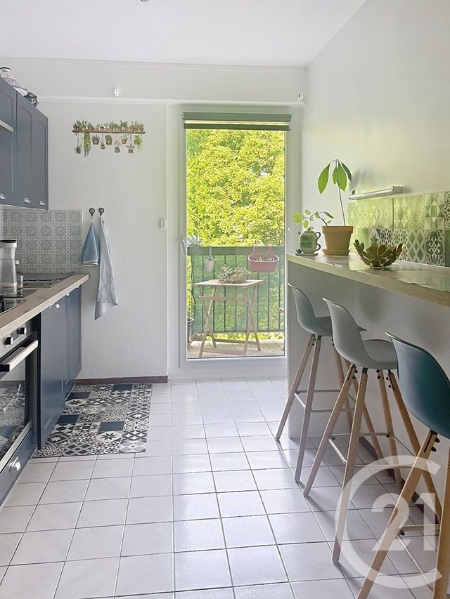 Appartement F4 &agrave; vendre - 4 pi&egrave;ces - 84,65 m2 - Torcy - 77 - ILE-DE-FRANCE