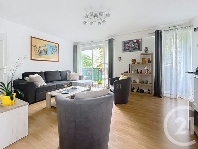 Appartement F4 &agrave; vendre - 4 pi&egrave;ces - 84,65 m2 - Torcy - 77 - ILE-DE-FRANCE