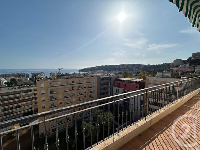 Appartement F5 &agrave; vendre - 5 pi&egrave;ces - 156 m2 - Roquebrune Cap Martin - 06 - PROVENCE-ALPES-COTE-D-AZUR