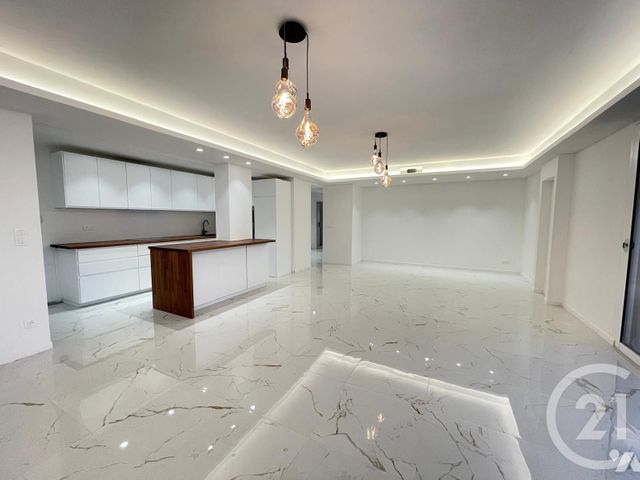 Appartement F5 &agrave; vendre - 5 pi&egrave;ces - 156 m2 - Roquebrune Cap Martin - 06 - PROVENCE-ALPES-COTE-D-AZUR