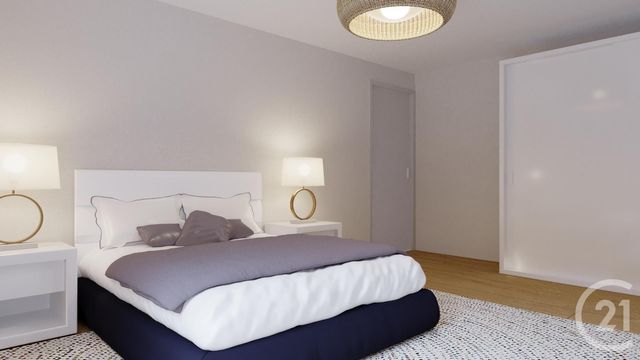 Appartement F5 &agrave; vendre - 5 pi&egrave;ces - 156 m2 - Roquebrune Cap Martin - 06 - PROVENCE-ALPES-COTE-D-AZUR
