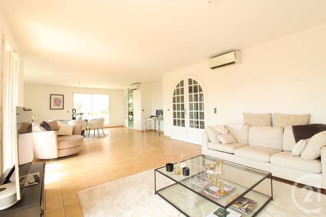 Appartement F5 à vendre - 5 pièces - 148,73 m2 - Roquebrune Cap Martin - 06 - PROVENCE-ALPES-COTE-D-AZUR